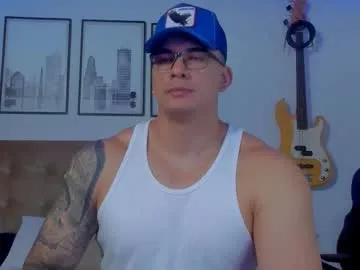 sean_carrera69's avatar