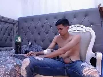 sebalexis7 from Chaturbate is Freechat