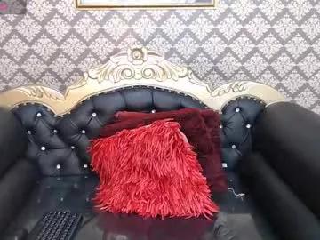 Photos of sebas_cat from Chaturbate is Freechat