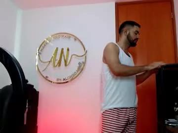 sebas_diaz from Chaturbate is Freechat