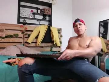 sebas_fit01 from Chaturbate is Freechat