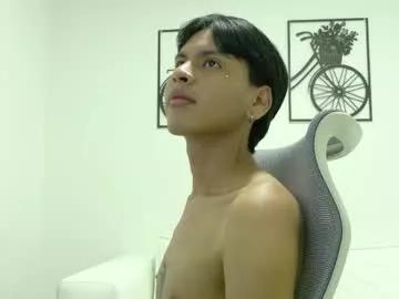 sebas_lover_ from Chaturbate is Freechat