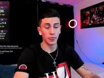 Avatar of sebas_maverick