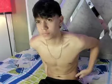 sebas_pretty7 — GOAL: show cum [1191 tokens remaining] Welcome to my room! #twink #latino #findom #young #cum