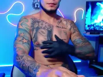 Avatar of sebastian_025