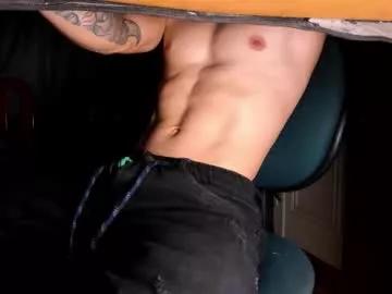 sebastian_foxter from Chaturbate is Freechat