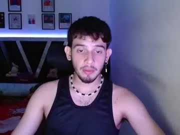 sebasxxl12 — GOAL: SHOW BODY [99 tokens remaining] WELCOME, MY ROOM LET'S HAVE FUN