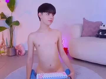 sebbyross from Chaturbate is Freechat