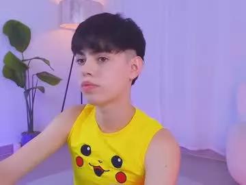 sebbyross from Chaturbate is Freechat