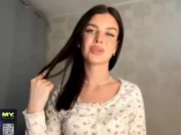 secret_halo from Chaturbate is Freechat