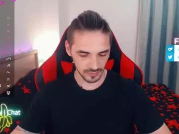 secret_sir from Chaturbate is Freechat