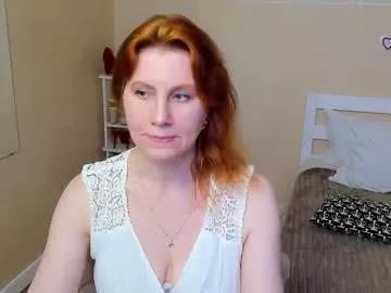 seductive_foxy_ from Chaturbate is Freechat