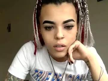 seekinglust_ from Chaturbate is Freechat