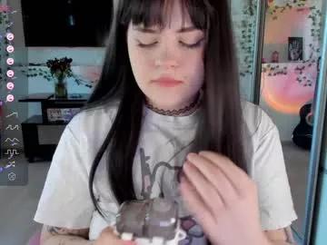 selena___cute from Chaturbate is Freechat