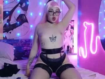selena_lilit from Chaturbate is Freechat