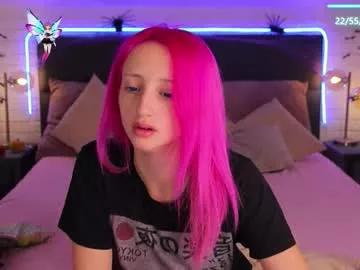 selena_lily from Chaturbate is Freechat