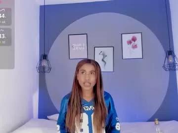 selena_monroy from Chaturbate is Freechat