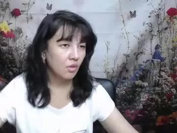 selenafly from Chaturbate is Freechat