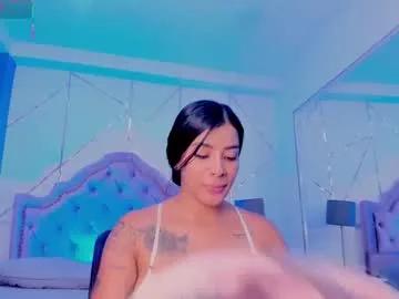 selenastonne from Chaturbate is Freechat