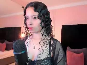 selene_rousse from Chaturbate is Freechat