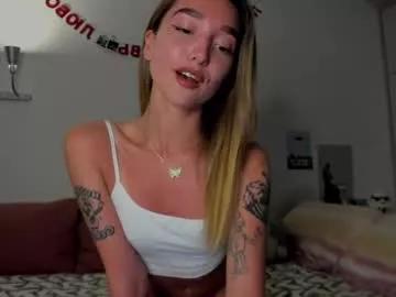 selinaa_kyle from Chaturbate is Freechat