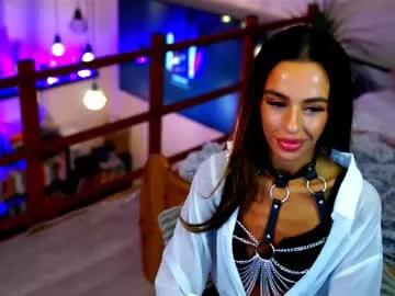 seline_deeor from Chaturbate is Freechat