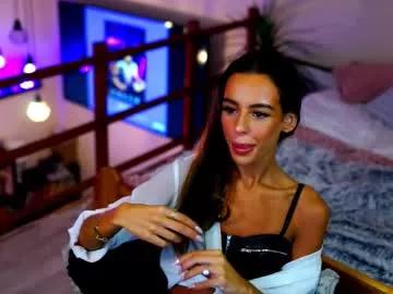 seline_deeor from Chaturbate is Freechat