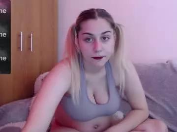 sellena_cute from Chaturbate is Freechat
