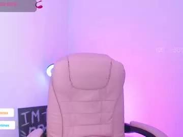 selvalentinex from Chaturbate is Freechat