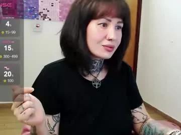 senorita_dakota from Chaturbate is Freechat