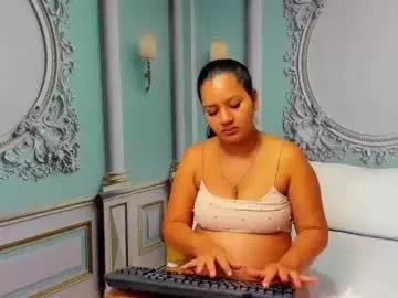 sensual_maddy from Chaturbate is Freechat