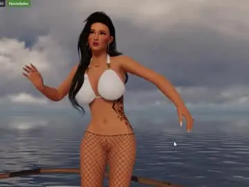 Avatar of sensual_oriana