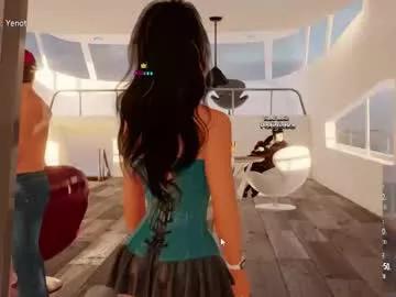 sensual_oriana from Chaturbate is Freechat