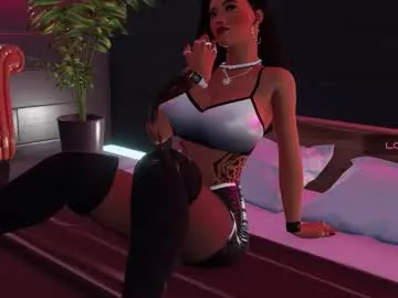 Avatar of sensual_oriana