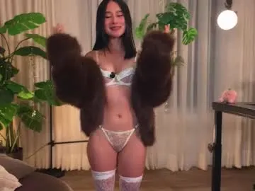 sensualcherry_ — unwind with me after work, let's see how far we can go  - Goal: blow job  [500 tokens left]  #asian #deepthroat #feet