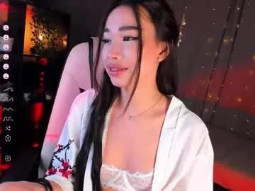 sensualily from Chaturbate is Freechat