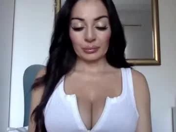 sensuallstella from Chaturbate is Freechat