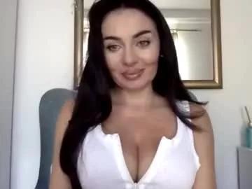 sensuallstella from Chaturbate is Freechat