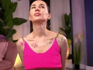 serenavelour — New brunette hottie in town, my blue eyes will steal your  - Goal: Dildo play in doggy+3min #new #skinny #smalltits #deepthroat #smoke