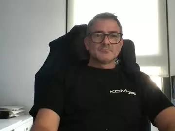 sesamechris92 from Chaturbate is Freechat