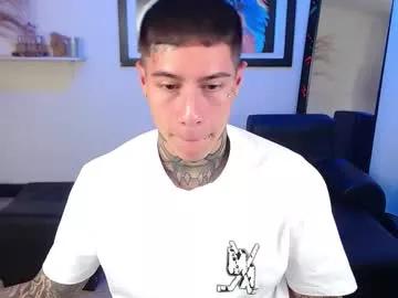 setthomas from Chaturbate is Freechat