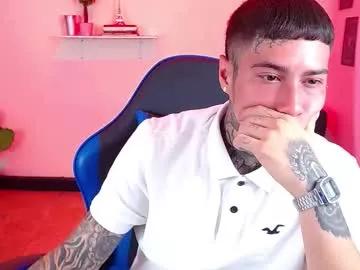 setthomas from Chaturbate is Freechat