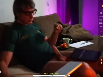 sexespresso from Chaturbate is Freechat