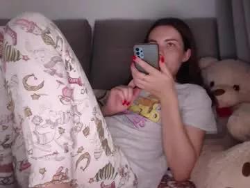 sexsy_bunny from Chaturbate is Freechat