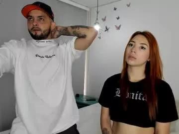 sexxxmaffia69 from Chaturbate