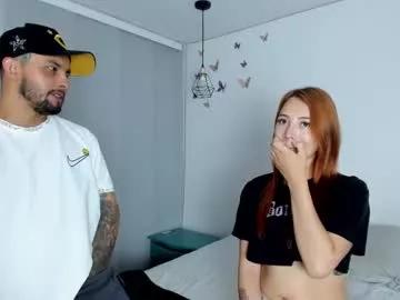 sexxxmaffia69 from Chaturbate