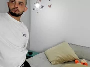 sexxxmaffia69 from Chaturbate