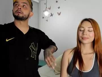 sexxxmaffia69 from Chaturbate