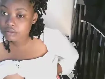 sexxy_mish from Chaturbate