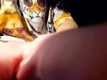 sexy69leo from Chaturbate is Freechat